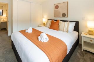 Gorgeous Getaway on Gloucester St- 1 Bed 1 Bath - Christchurch - 3