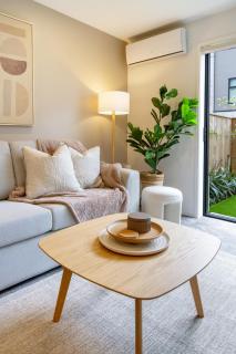 Gorgeous Getaway on Gloucester St- 1 Bed 1 Bath - Christchurch - 9