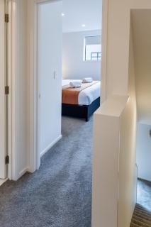 Gorgeous Getaway on Gloucester St- 1 Bed 1 Bath - Christchurch - 1