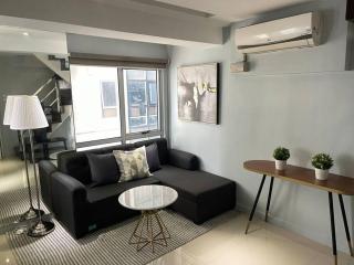 2BR Loft By Tiwala Staycation - Manila - 0