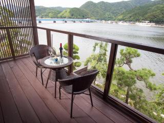 River Side Maruyama - Toyooka - 7