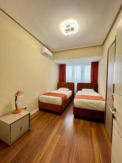 Bishkek Park Residence - Bishkek - 2