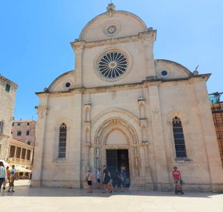 Apartman Maslina - Šibenik - 0