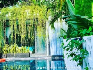 Sea House Hotels and Apartments - 9