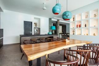 Chic 3br Villa, 200m To Brawah's Beach Vibe - Canggu - 6