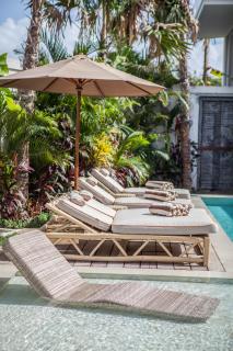 Dreamy 5br Haven, 200m To Berawa's Blissful Beach - Canggu - 5