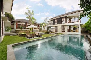 OMEKALI Canggu by Nakula - Canggu - 0