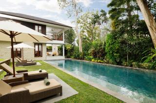 OMEKALI Canggu by Nakula - Canggu - 9