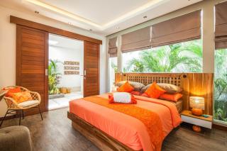 Dreamy 5br Haven, 200m To Berawa's Blissful Beach - Canggu - 2