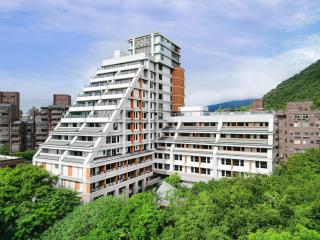 Four Points by Sheraton Yilan Jiaoxi - 7