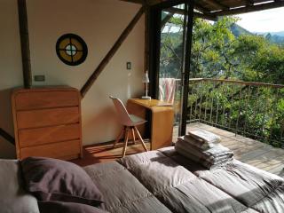 Cabane Limon - Salento - 8