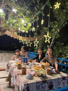 Má Năm Homestay - Phương Phi - 2