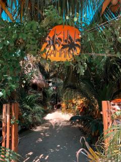 Kin Hostal and Camping - 6