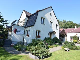 Apartment in Choczewo near Baltic Sea - 0