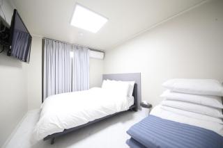 HOTEL LENITH Seomyeon - Busan - 7