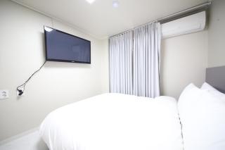 HOTEL LENITH Seomyeon - Busan - 8