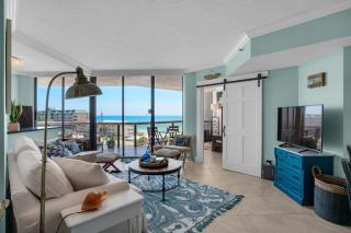 Surfside Resort #403 - Destin - 0