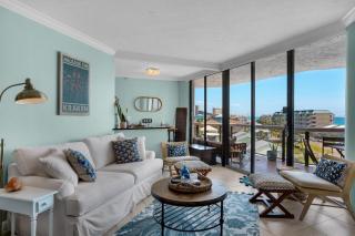 Surfside Resort #403 - 4