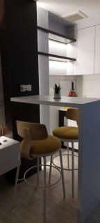 Apartement sudirman suites - Bandung - 2