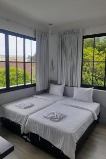 Surachet at 257 Boutique House - Phuket - 9