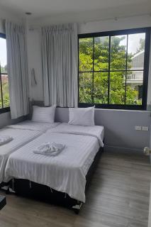 Surachet at 257 Boutique House - Phuket - 3