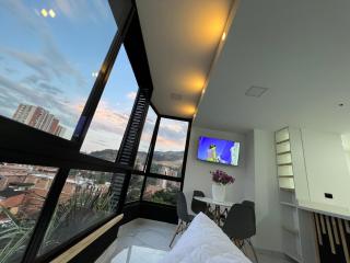 Edificio Real 97 - Bello - 3