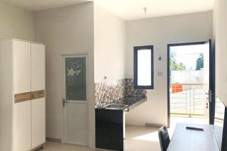Urbanview Hotel Juanda Kota Agung by RedDoorz - Kotaagung - 6
