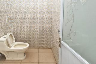 Urbanview Hotel Juanda Kota Agung by RedDoorz - Kotaagung - 1