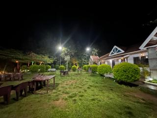 Greenview Homestay - Chikmagalūr - 1