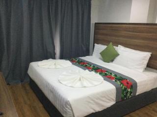 Vualiku Hotel & Apartments - 8