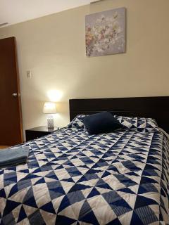 Departamento de 2 Habitaciones, full amoblada con todo para que disfrutes de tu Estancia - Cuenca - 2