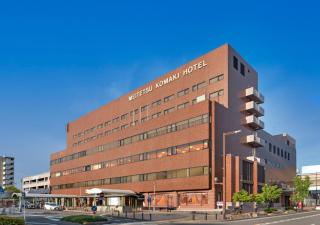 Meitetsu Komaki Hotel - Komaki - 0