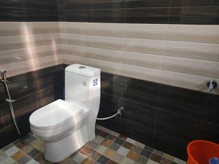 Sangam serviced villa - Batheri - 4