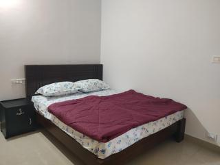 Sangam serviced villa - Batheri - 1