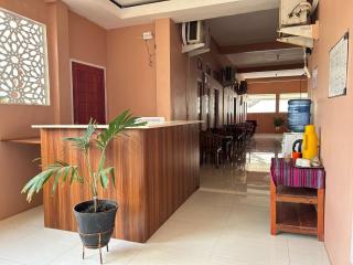 Salsabila Homestay - Gili Trawangan - 2