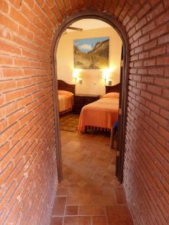 La Cupula B&B Teotitlan - Teotitlán del Valle - 4