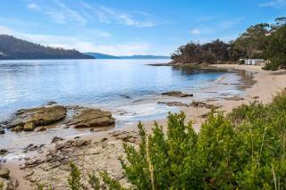 Peaceful Bruny Island Shack - Dennes Point - 0