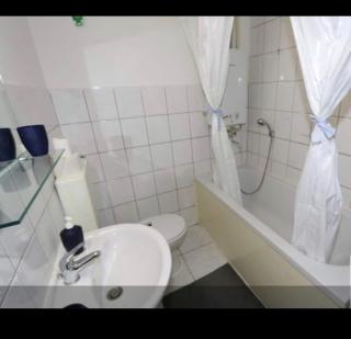 Charmante 2 Zimmer Wohnung - Nuremberga - 4