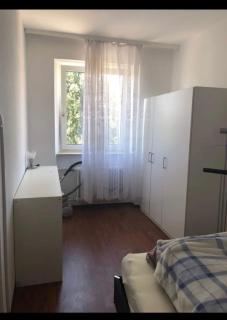 Charmante 2 Zimmer Wohnung - Nuremberga - 1