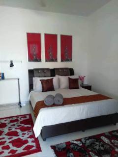 Canal Deluxe Room Stay Kota Bharu - Kota Bharu - 9