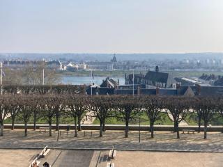 Un séjour royal au calme - Blois - 9