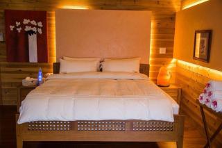 快樂鼠樓中樓6-8人房 - 4