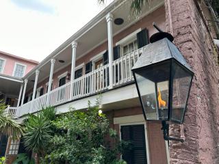 Lamothe House Hotel a French Quarter Guest Houses Property - 4