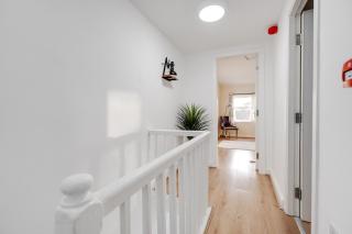 Huge 5BDRM Ensuite in Liverpool Monthly discounts Bu Hinkley Homes Short Lets & Serviced Accomodation - Liverpool - 8
