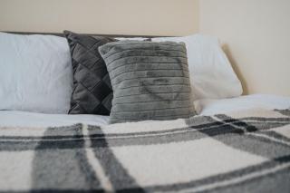 Huge 5BDRM Ensuite in Liverpool Monthly discounts Bu Hinkley Homes Short Lets & Serviced Accomodation - Liverpool - 2