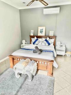 Luxury 2-BR Private Pool Villa in Pattaya Jomtien - View Talay Villas - Jomtien Beach - 4