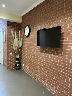 Apartment in Downtown "Rustaveli Residence" - 1