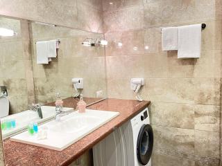 Apartment in Downtown "Rustaveli Residence" - Tbilisi - 5