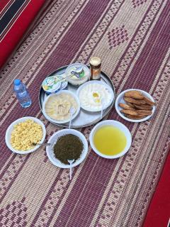 Bedouin desert life camp & Jeep tours - 6