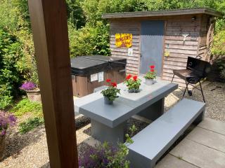1 Woodlands - Llandysul - 2